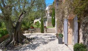 Arrendamento de curta duraçāo Propriedade Cannes