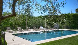 Arrendamento de curta duraçāo Propriedade Cannes