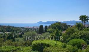 Arrendamento de curta duraçāo Propriedade Cannes