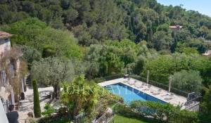 Arrendamento de curta duraçāo Propriedade Cannes