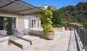 Arrendamento de curta duraçāo Propriedade Cannes