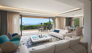 Arrendamento de curta duraçāo Propriedade Cannes