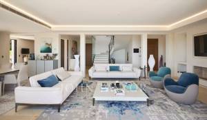 Arrendamento de curta duraçāo Propriedade Cannes