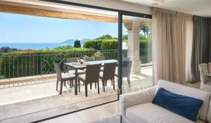 Arrendamento de curta duraçāo Propriedade Cannes