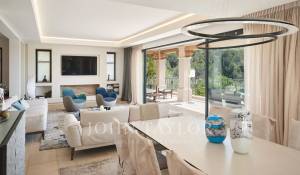 Arrendamento de curta duraçāo Propriedade Cannes