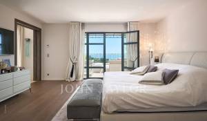 Arrendamento de curta duraçāo Propriedade Cannes