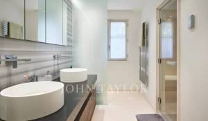 Arrendamento de curta duraçāo Propriedade Cannes