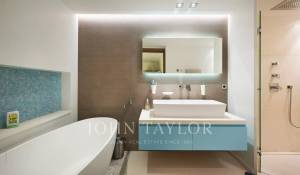 Arrendamento de curta duraçāo Propriedade Cannes