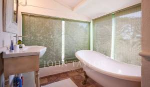 Arrendamento de curta duraçāo Propriedade Cannes