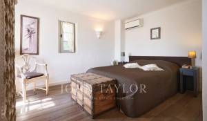 Arrendamento de curta duraçāo Propriedade Cannes