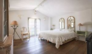 Arrendamento de curta duraçāo Propriedade Cannes