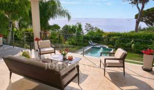 Arrendamento de curta duraçāo Propriedade Cannes