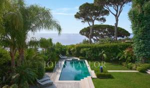 Arrendamento de curta duraçāo Propriedade Cannes