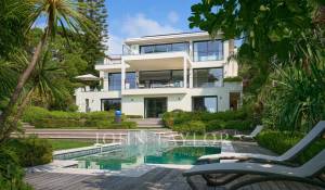 Arrendamento de curta duraçāo Propriedade Cannes