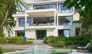 Arrendamento de curta duraçāo Propriedade Cannes