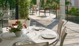 Arrendamento de curta duraçāo Propriedade Cannes