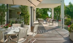 Arrendamento de curta duraçāo Propriedade Cannes