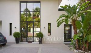 Arrendamento de curta duraçāo Propriedade Cannes