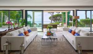 Arrendamento de curta duraçāo Propriedade Cannes