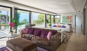 Arrendamento de curta duraçāo Propriedade Cannes