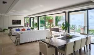 Arrendamento de curta duraçāo Propriedade Cannes