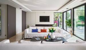 Arrendamento de curta duraçāo Propriedade Cannes