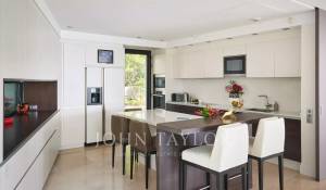 Arrendamento de curta duraçāo Propriedade Cannes