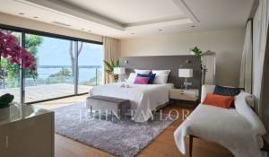 Arrendamento de curta duraçāo Propriedade Cannes