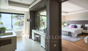 Arrendamento de curta duraçāo Propriedade Cannes