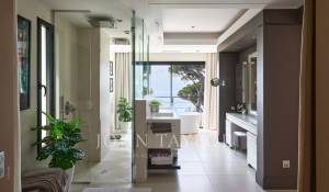 Arrendamento de curta duraçāo Propriedade Cannes