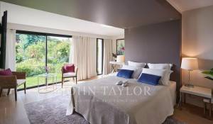 Arrendamento de curta duraçāo Propriedade Cannes