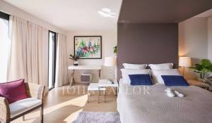 Arrendamento de curta duraçāo Propriedade Cannes