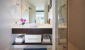 Arrendamento de curta duraçāo Propriedade Cannes