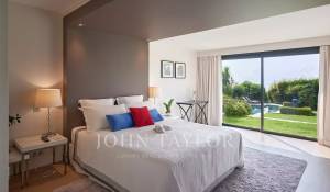 Arrendamento de curta duraçāo Propriedade Cannes