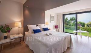 Arrendamento de curta duraçāo Propriedade Cannes