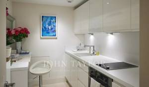 Arrendamento de curta duraçāo Propriedade Cannes