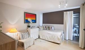 Arrendamento de curta duraçāo Propriedade Cannes