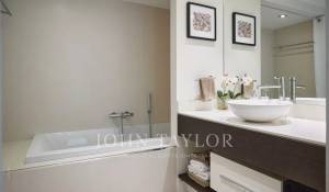 Arrendamento de curta duraçāo Propriedade Cannes