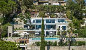 Arrendamento de curta duraçāo Propriedade Cannes