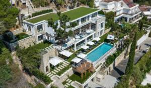 Arrendamento de curta duraçāo Propriedade Cannes