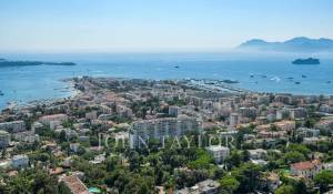 Arrendamento de curta duraçāo Propriedade Cannes