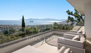 Arrendamento de curta duraçāo Propriedade Cannes