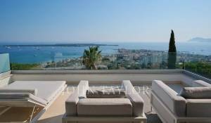 Arrendamento de curta duraçāo Propriedade Cannes