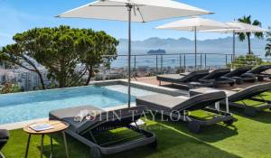 Arrendamento de curta duraçāo Propriedade Cannes