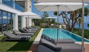 Arrendamento de curta duraçāo Propriedade Cannes