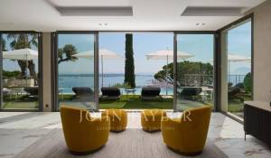 Arrendamento de curta duraçāo Propriedade Cannes