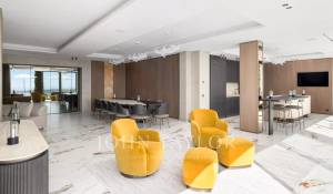 Arrendamento de curta duraçāo Propriedade Cannes