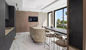 Arrendamento de curta duraçāo Propriedade Cannes