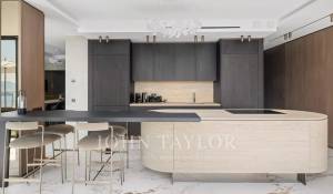 Arrendamento de curta duraçāo Propriedade Cannes