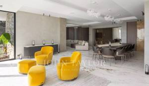 Arrendamento de curta duraçāo Propriedade Cannes